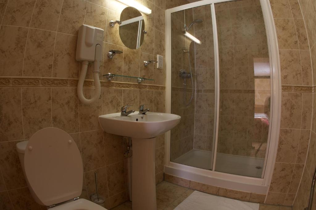 The Roebuck Inn - Relaxinnz Harrietsham Kamer foto