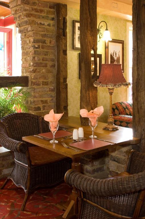 The Roebuck Inn - Relaxinnz Harrietsham Buitenkant foto